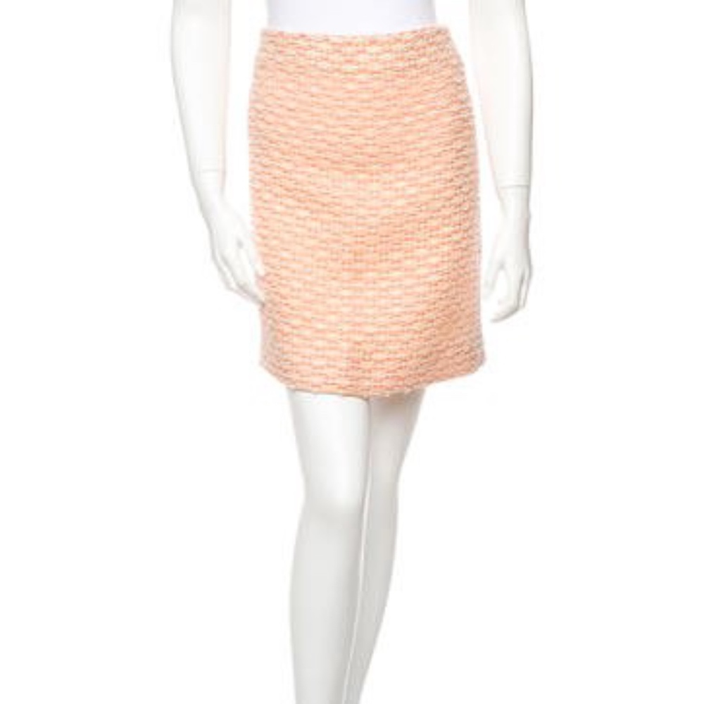 BOTTEGA VENETA SKIRT - SIZE M - US 6
